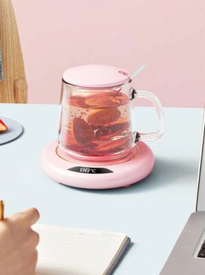 USB mug heater