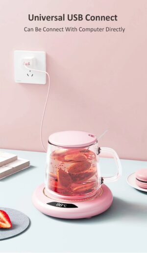 USB Mug Heater