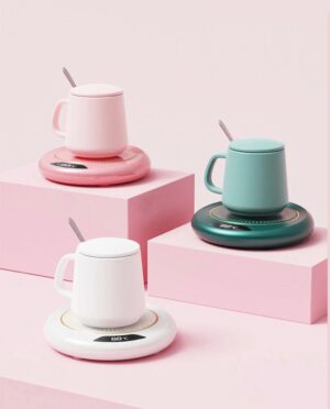 USB Mug Heater