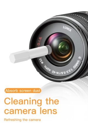 20 in 1 Cleaning Tools Kit
