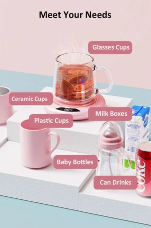 USB Mug Heater
