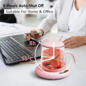 USB Mug Heater