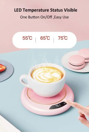 USB Mug Heater