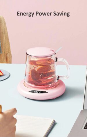 USB Mug Heater