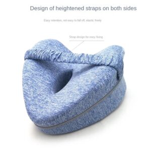 Memory Cotton Leg Pillow
