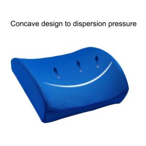 Lumbar Support Pillow
