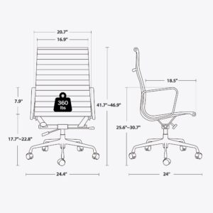 office chair description