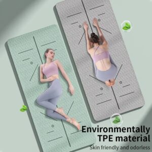 Fitness Exercise Mat