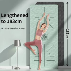 Fitness Exercise Mat