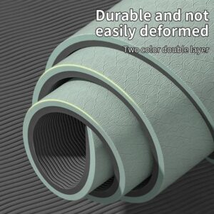 Fitness Exercise Mat