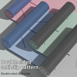 Fitness Exercise Mat