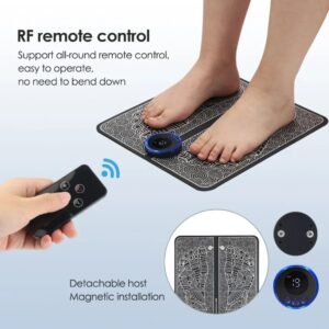 main-image-5 EMS Foot Massager Pad